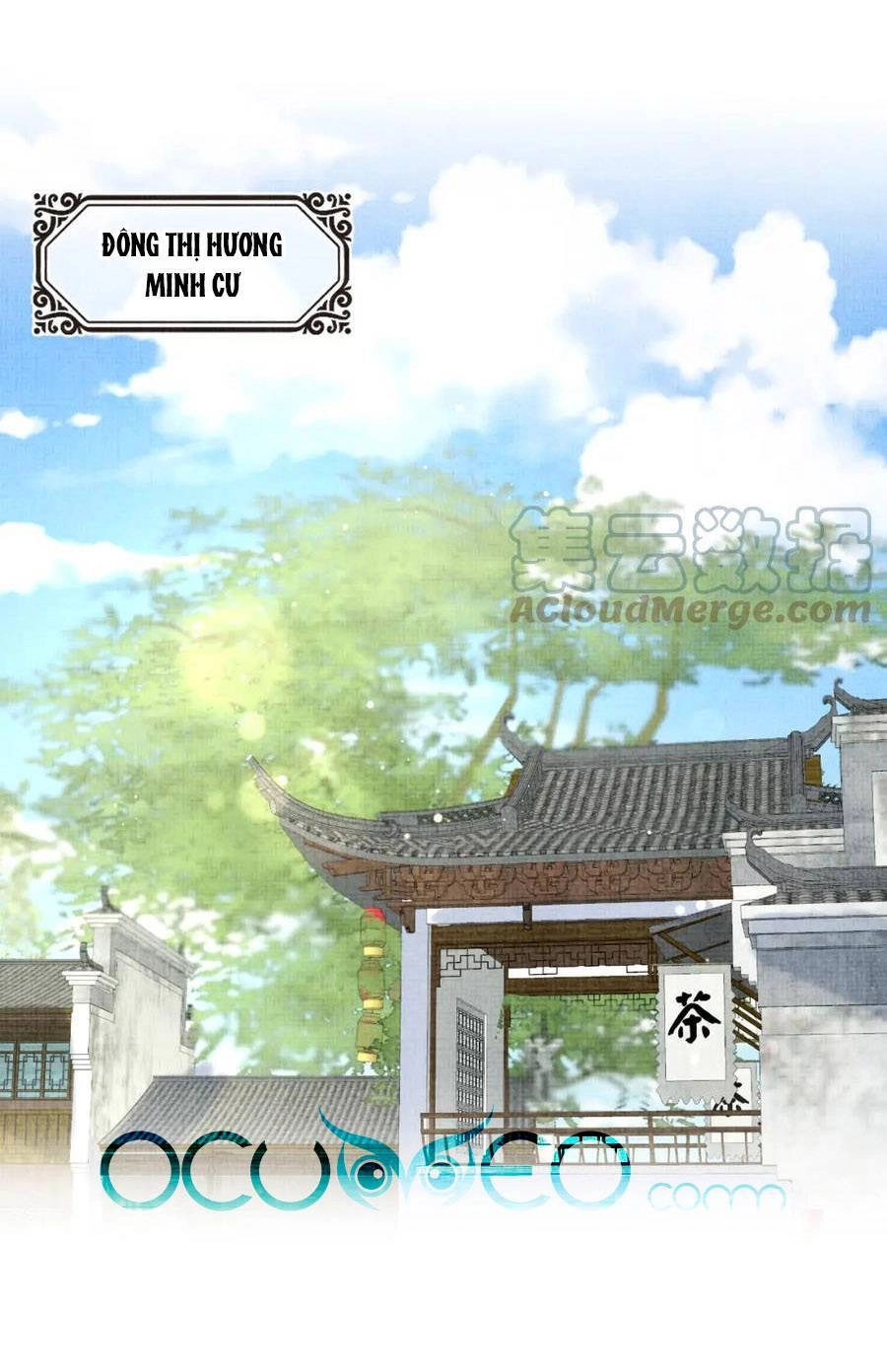 Giao Nhân Tể Tể Ba Tuổi Rồi! Chapter 136 - 2