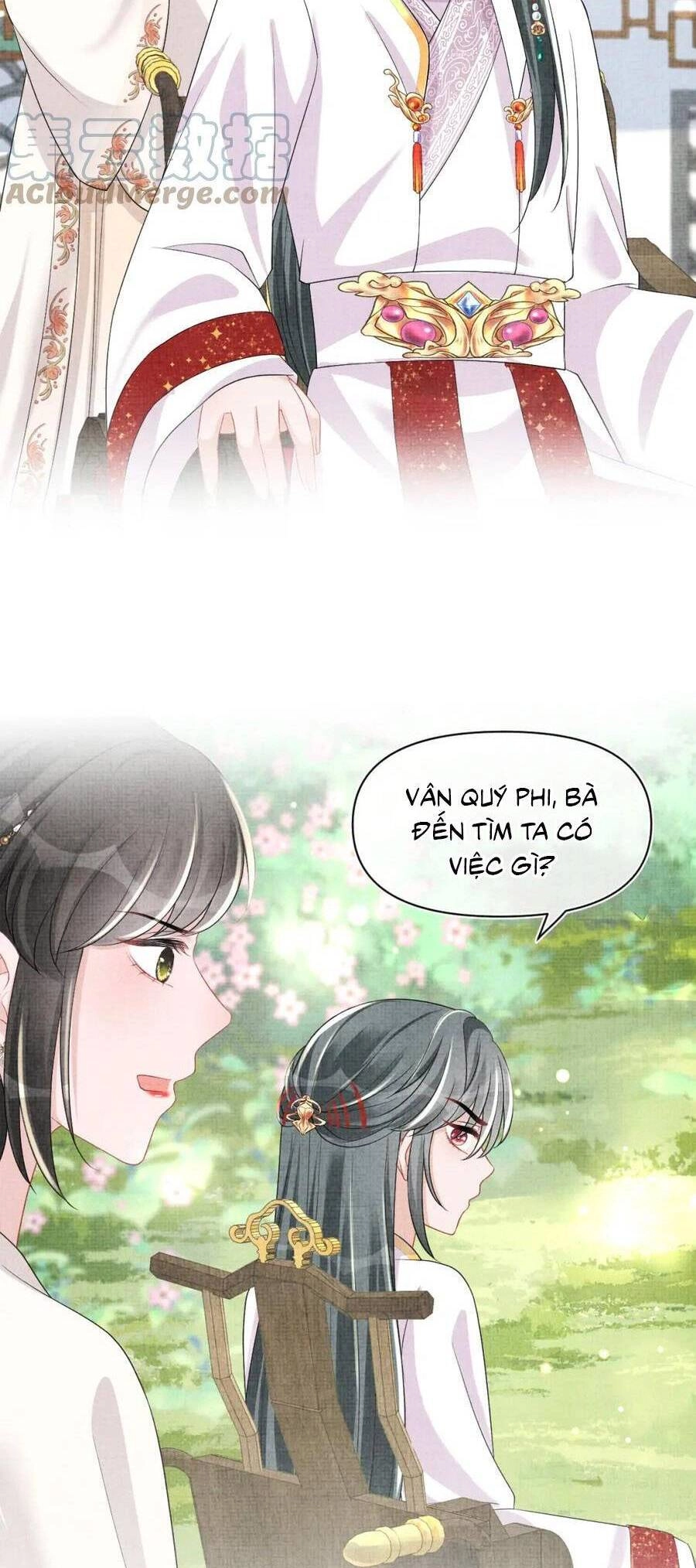 Giao Nhân Tể Tể Ba Tuổi Rồi! Chapter 136 - 8