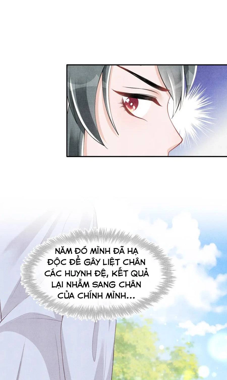 Giao Nhân Tể Tể Ba Tuổi Rồi! Chapter 136 - 12