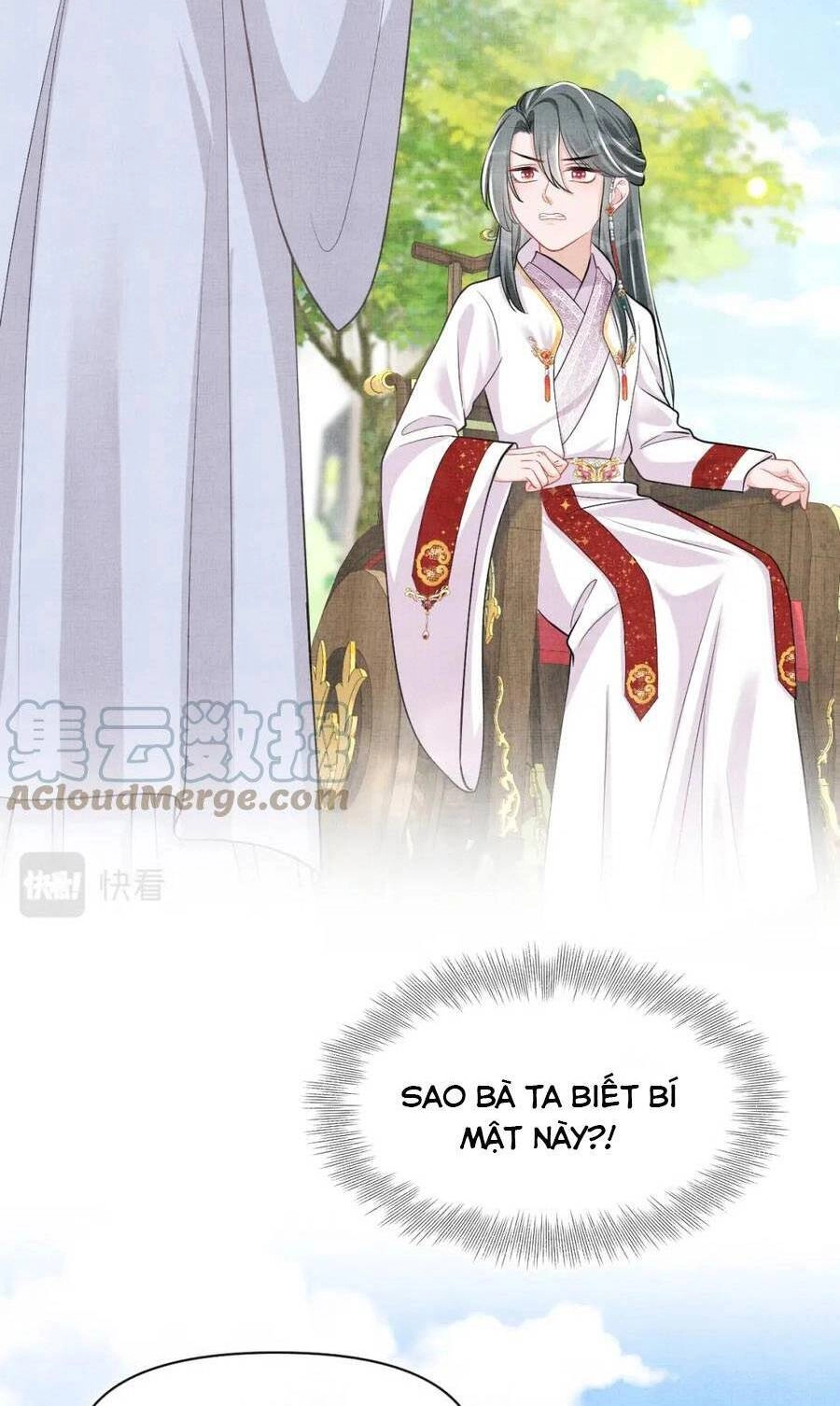 Giao Nhân Tể Tể Ba Tuổi Rồi! Chapter 136 - 13