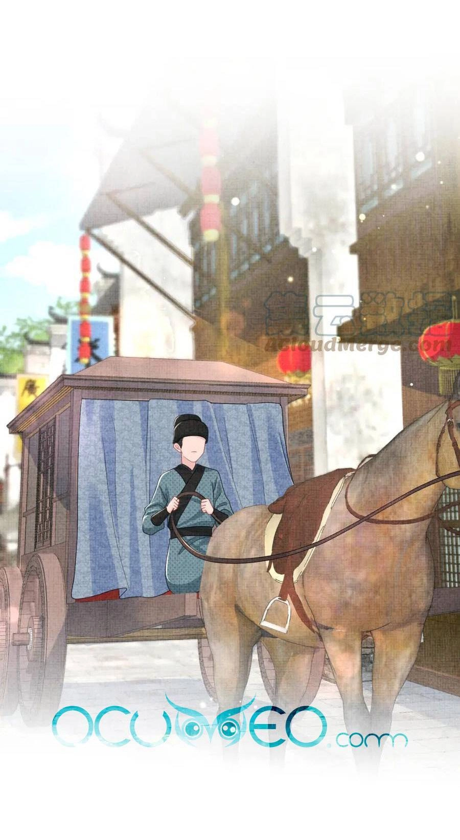 Giao Nhân Tể Tể Ba Tuổi Rồi! Chapter 137 - 2