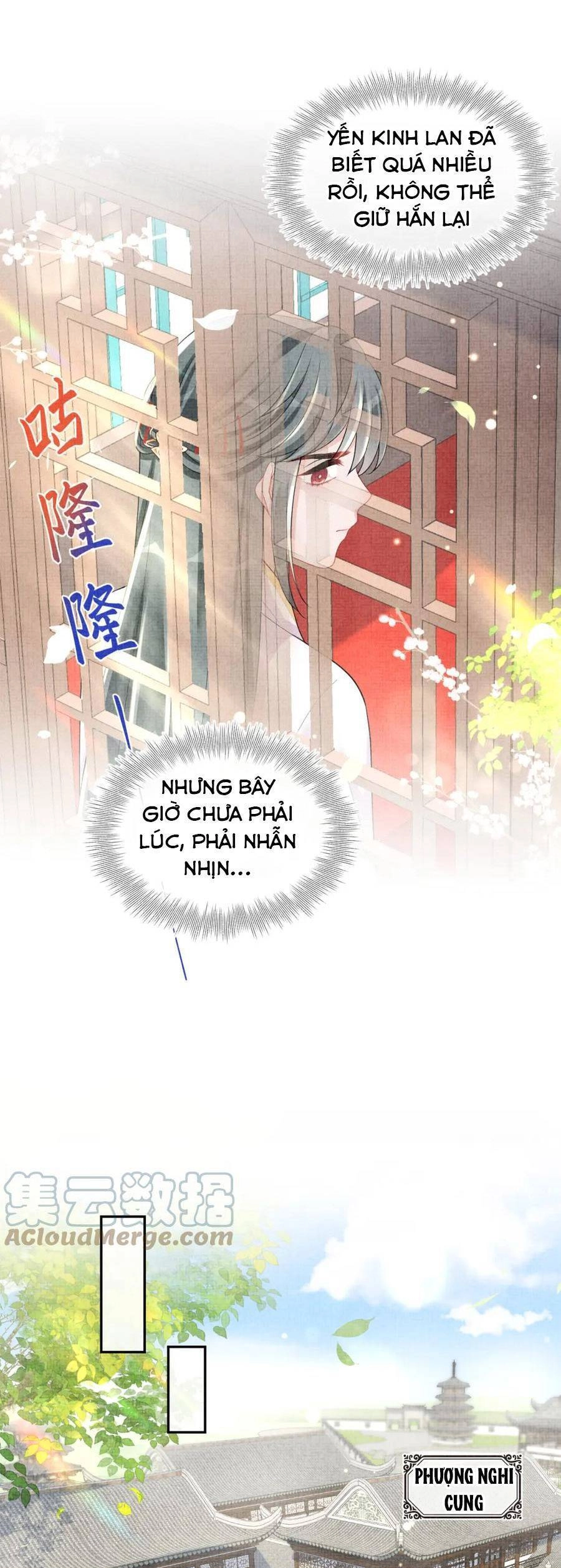 Giao Nhân Tể Tể Ba Tuổi Rồi! Chapter 137 - 15