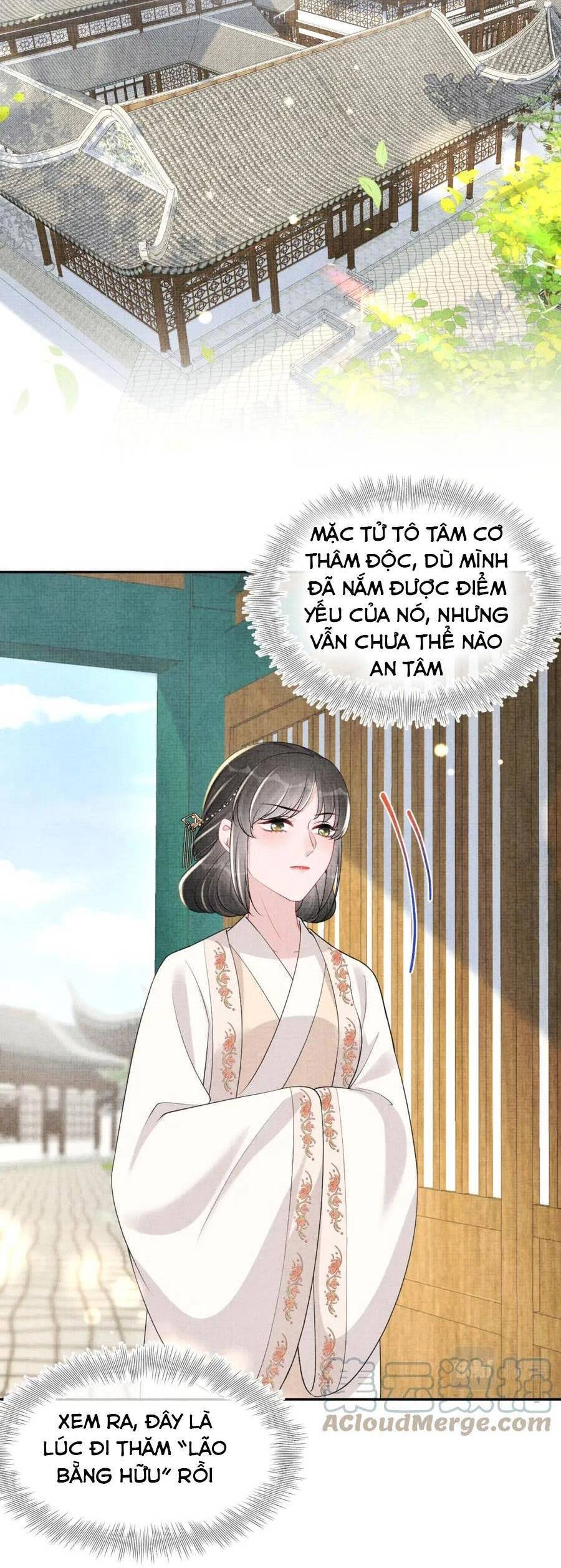 Giao Nhân Tể Tể Ba Tuổi Rồi! Chapter 137 - 16