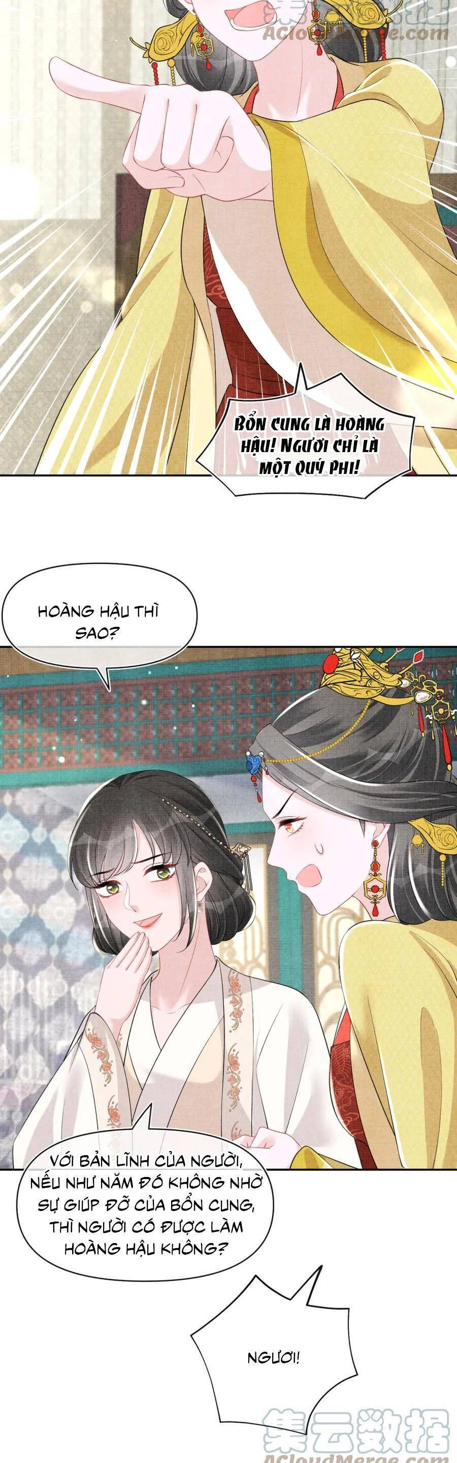 Giao Nhân Tể Tể Ba Tuổi Rồi! Chapter 137 - 20
