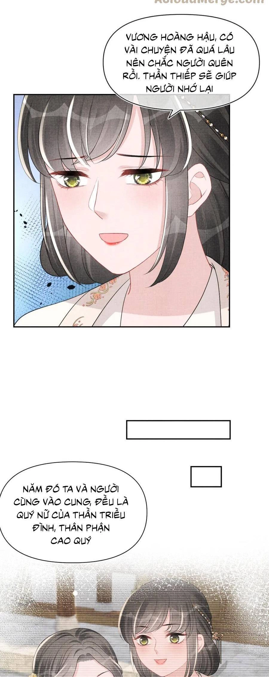 Giao Nhân Tể Tể Ba Tuổi Rồi! Chapter 137 - 21