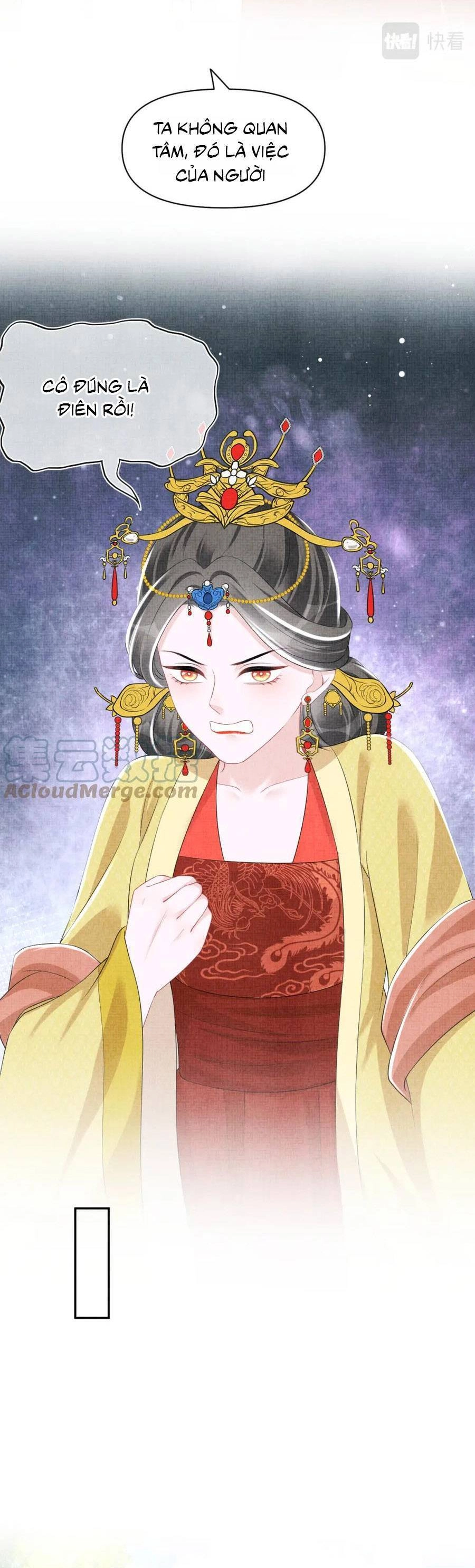 Giao Nhân Tể Tể Ba Tuổi Rồi! Chapter 138 - 5