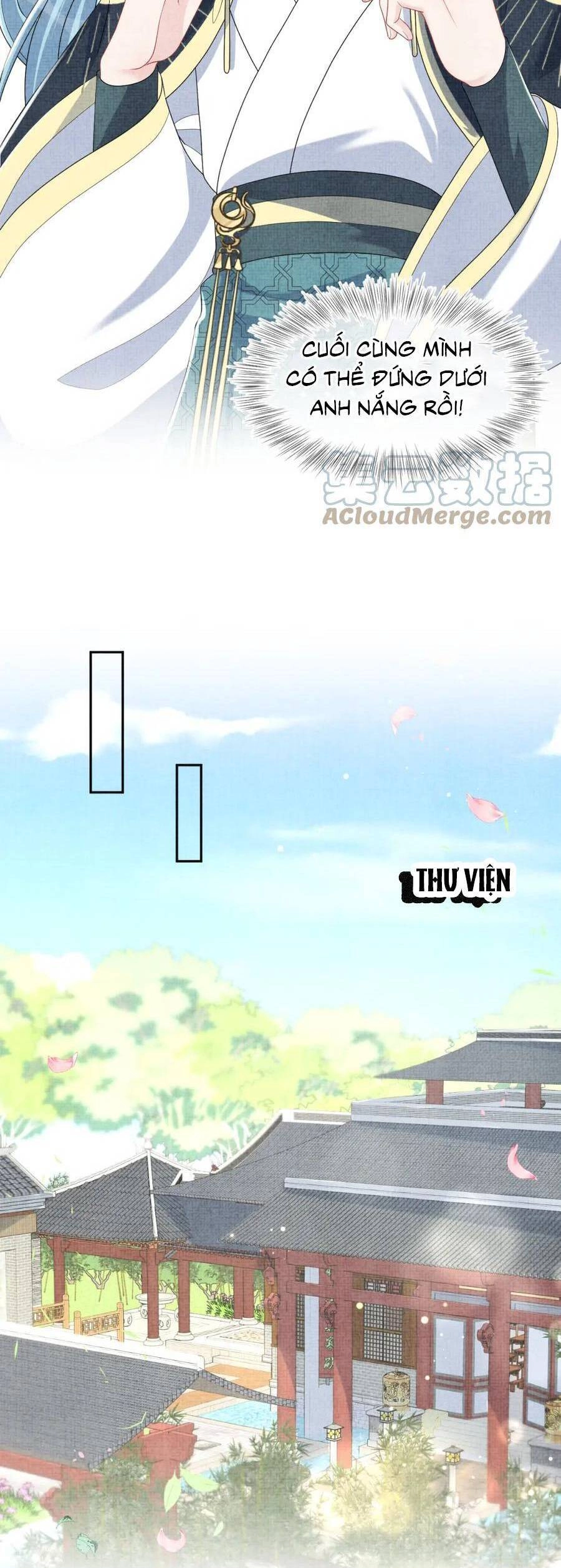 Giao Nhân Tể Tể Ba Tuổi Rồi! Chapter 139 - 16