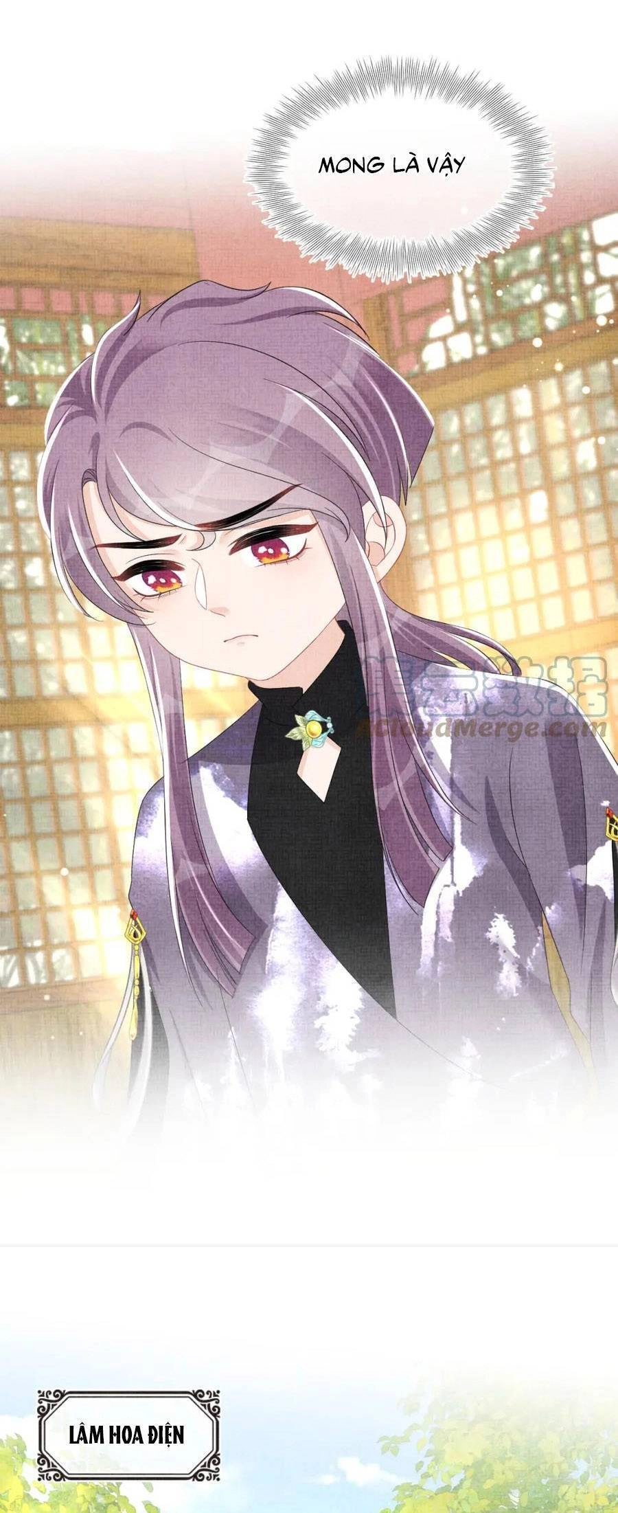 Giao Nhân Tể Tể Ba Tuổi Rồi! Chapter 140 - 11