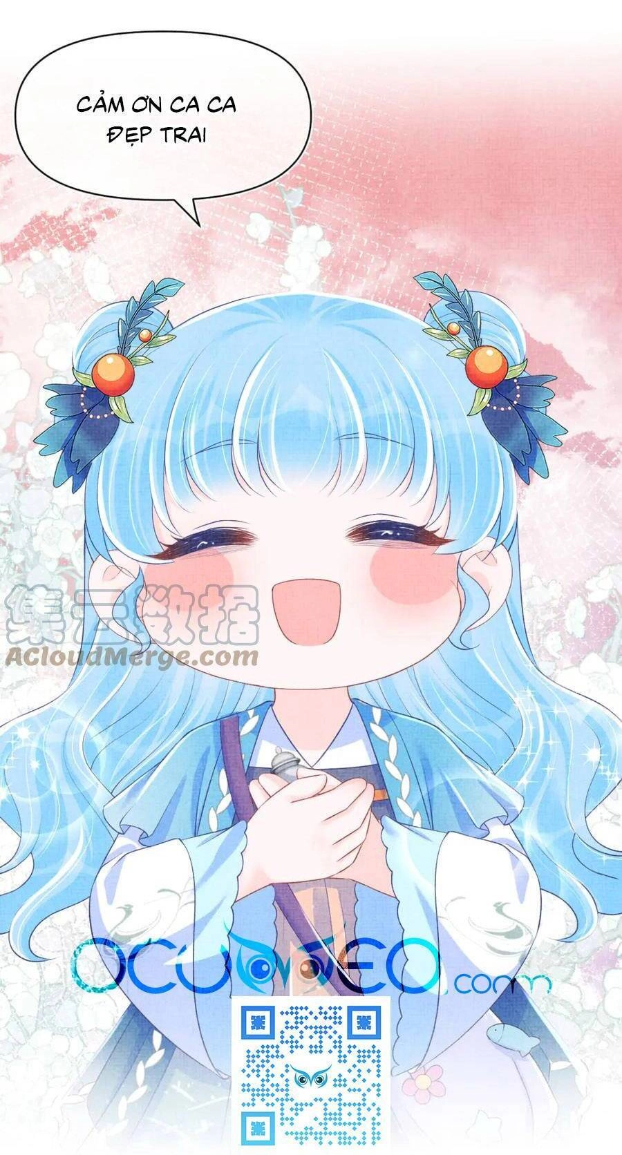 Giao Nhân Tể Tể Ba Tuổi Rồi! Chapter 140 - 24