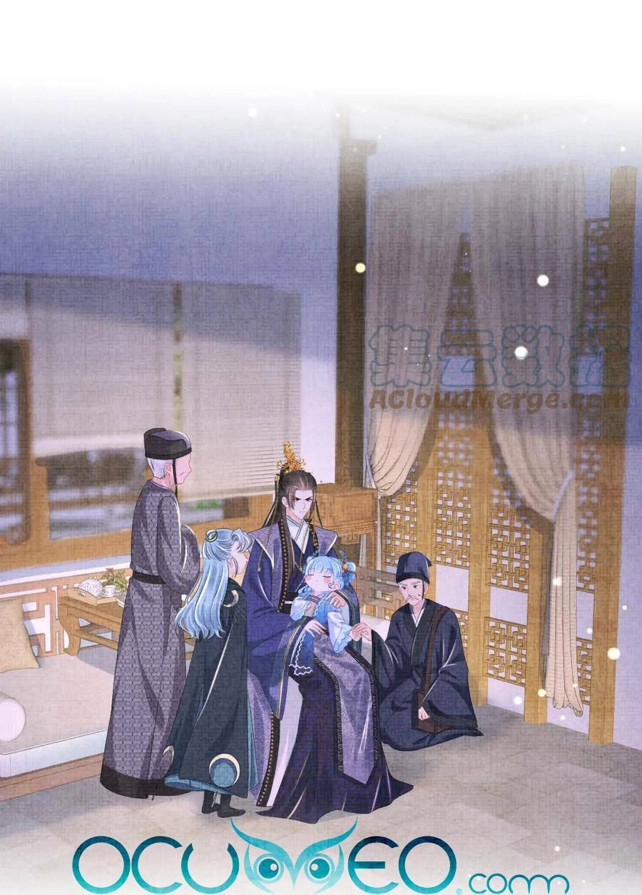 Giao Nhân Tể Tể Ba Tuổi Rồi! Chapter 142 - 2