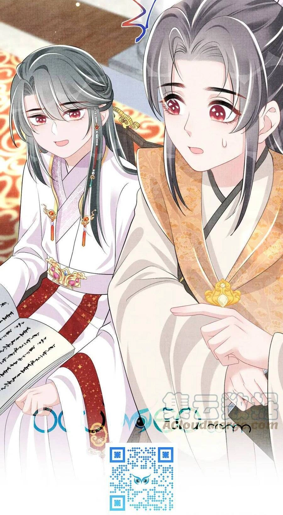 Giao Nhân Tể Tể Ba Tuổi Rồi! Chapter 142 - 35