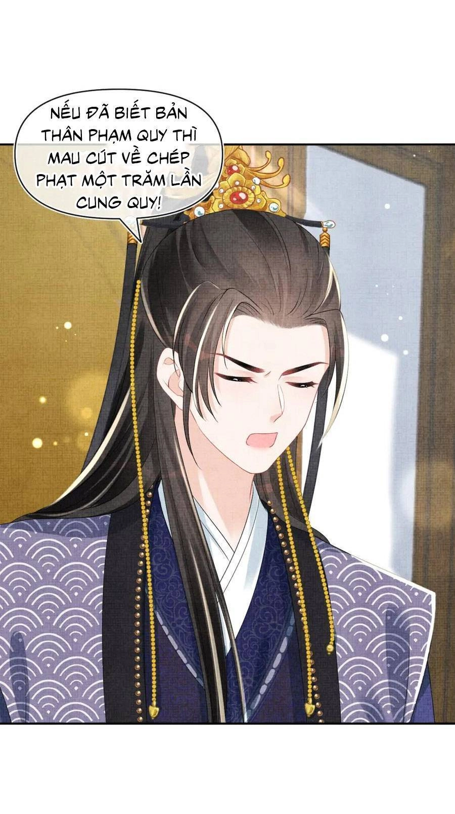 Giao Nhân Tể Tể Ba Tuổi Rồi! Chapter 144 - 11