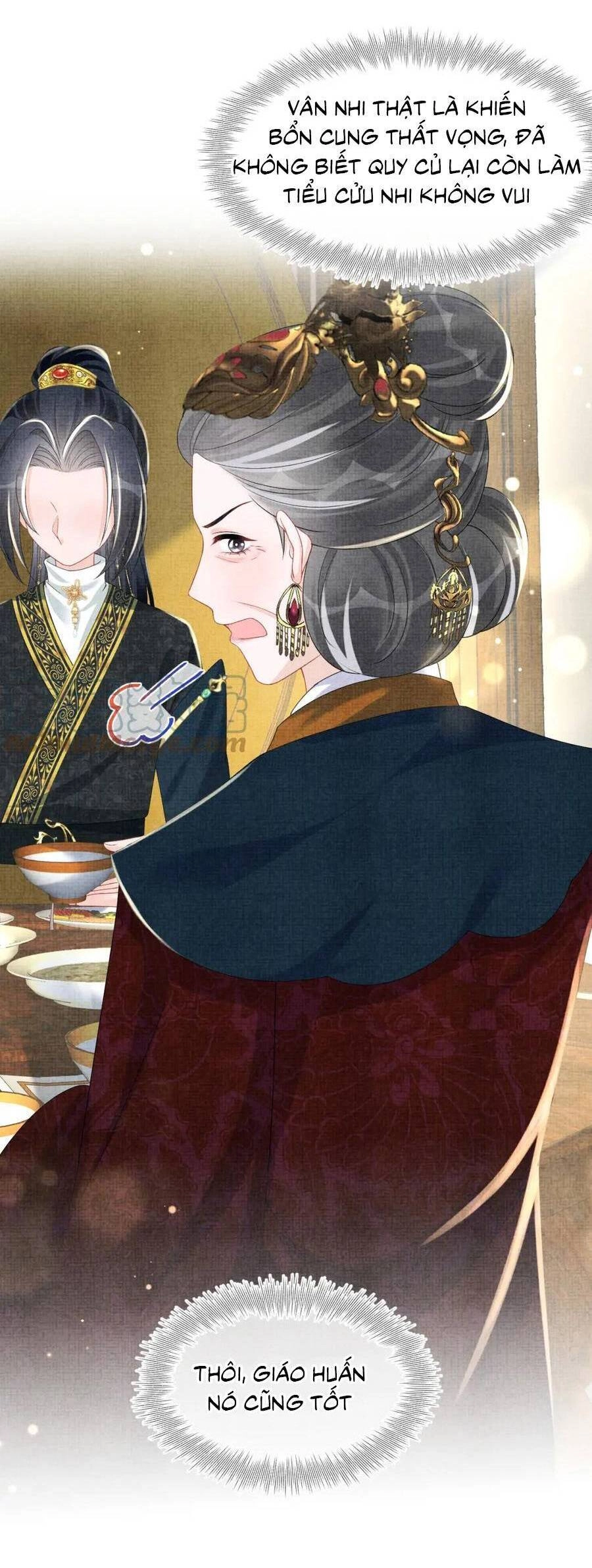 Giao Nhân Tể Tể Ba Tuổi Rồi! Chapter 144 - 17