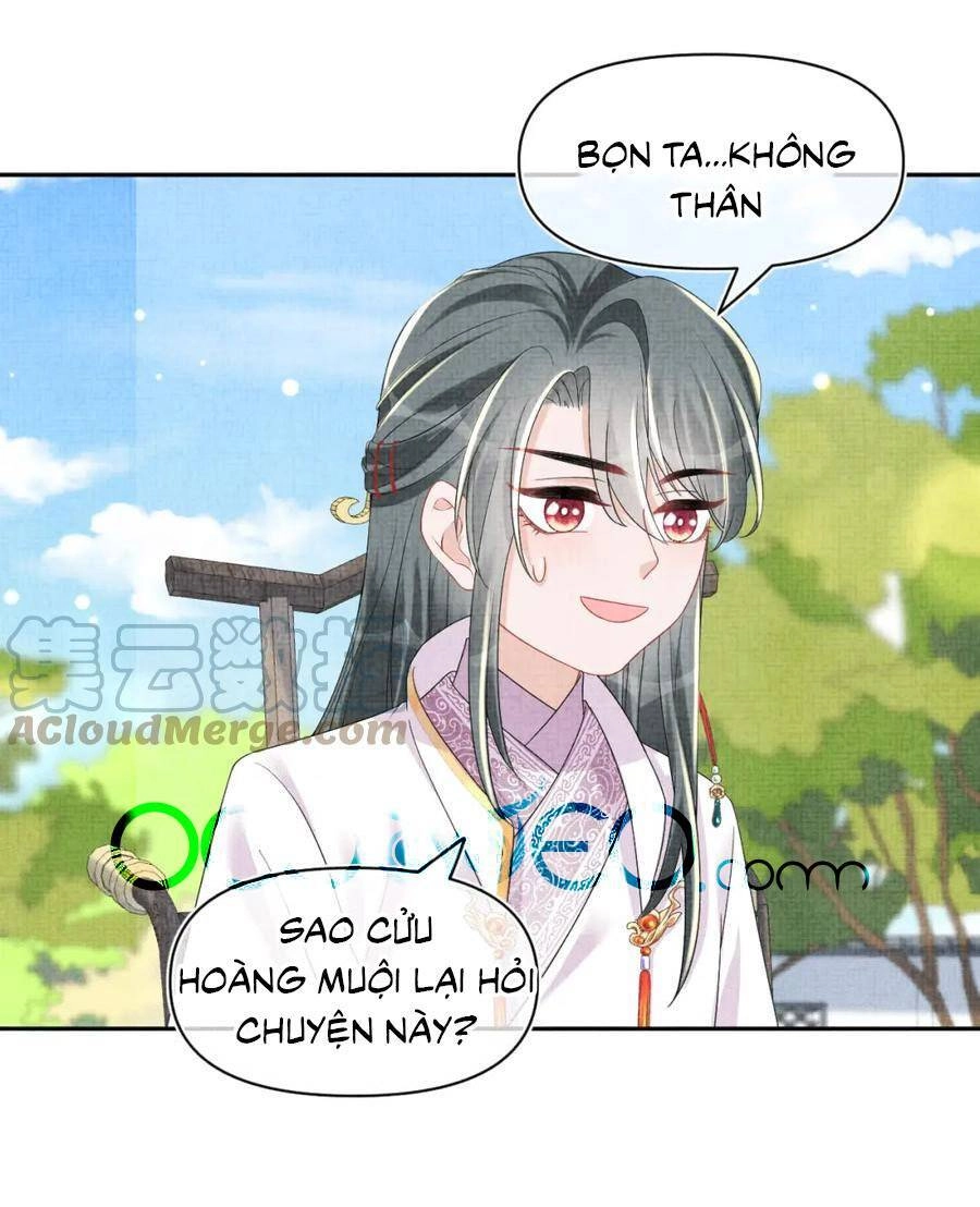 Giao Nhân Tể Tể Ba Tuổi Rồi! Chapter 145 - 2