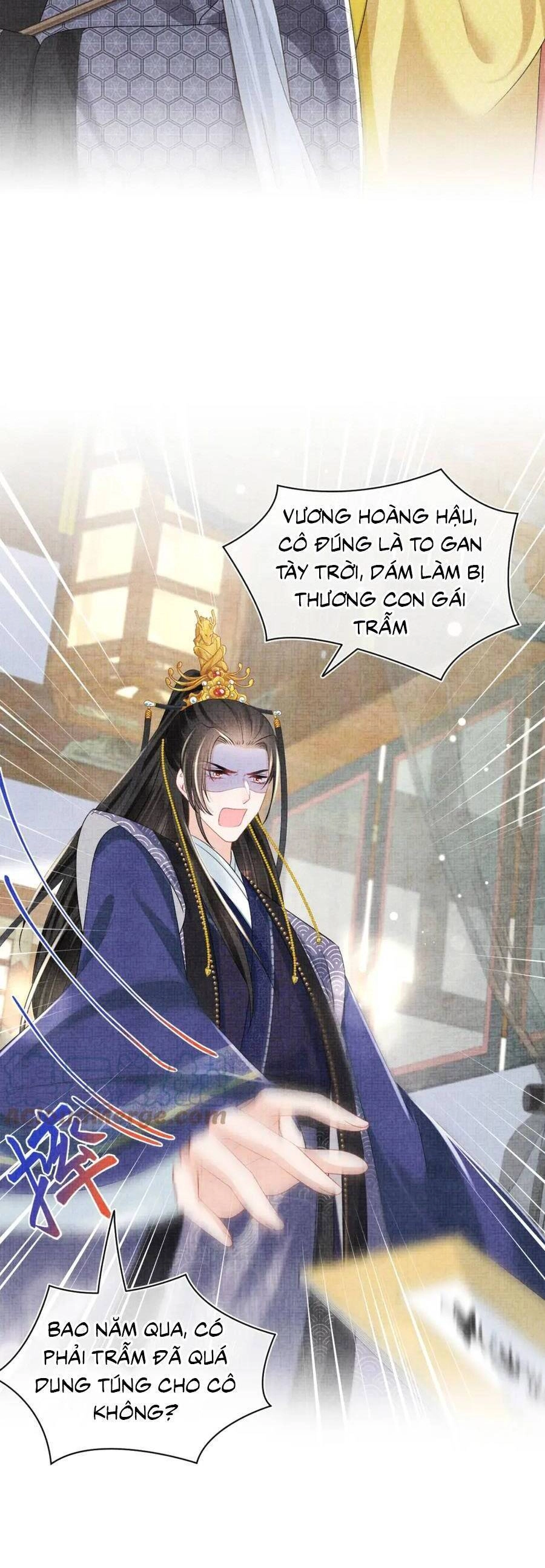 Giao Nhân Tể Tể Ba Tuổi Rồi! Chapter 146 - 14