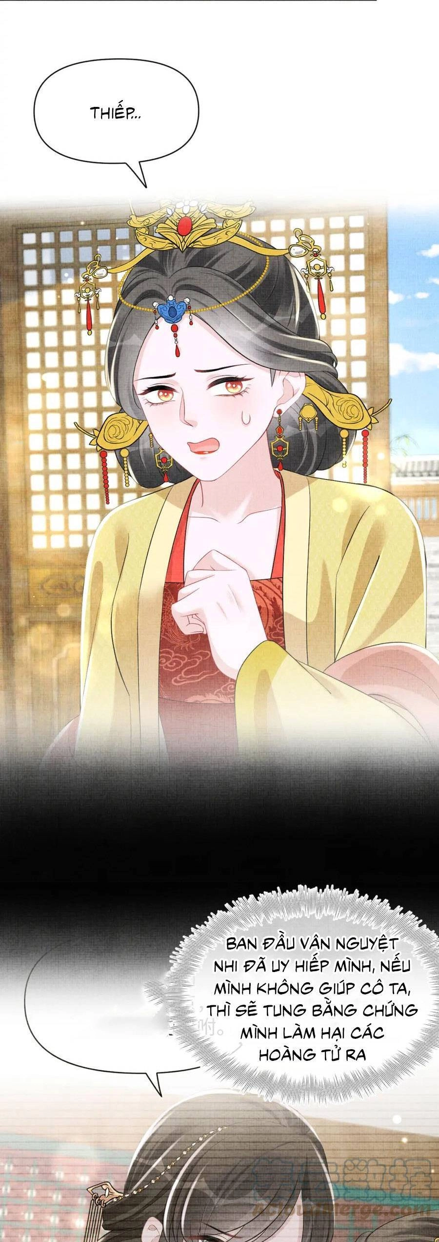 Giao Nhân Tể Tể Ba Tuổi Rồi! Chapter 146 - 29