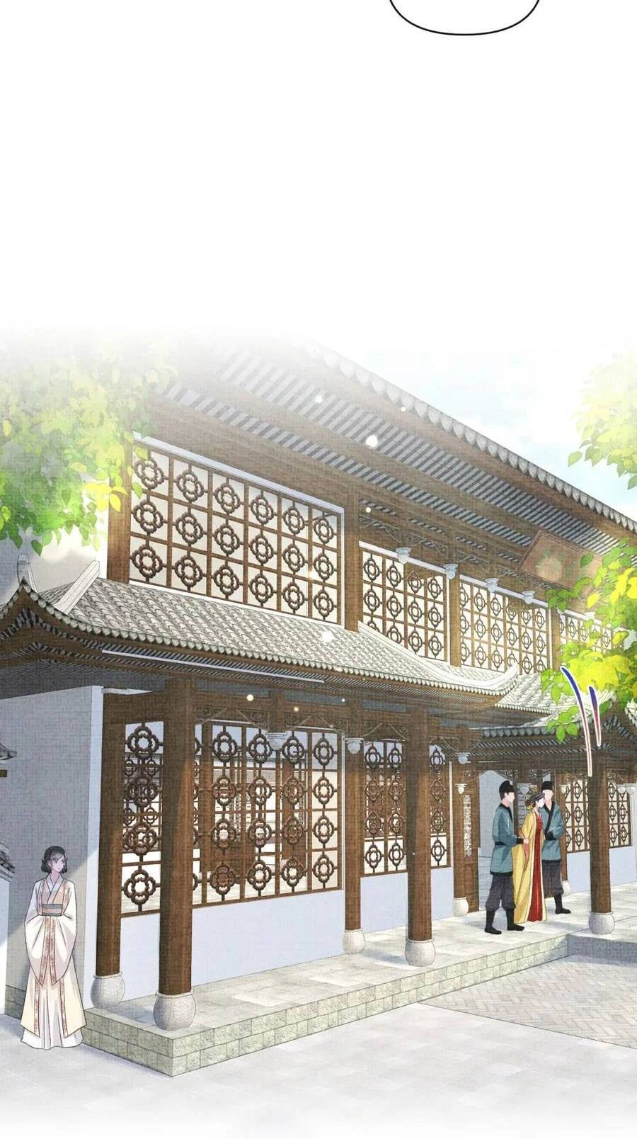 Giao Nhân Tể Tể Ba Tuổi Rồi! Chapter 147 - 10