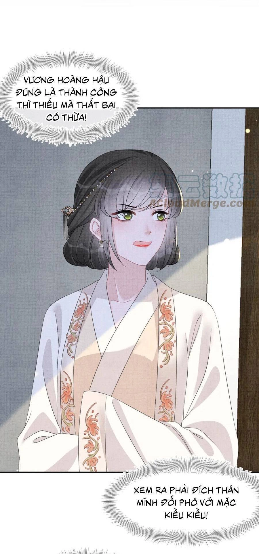 Giao Nhân Tể Tể Ba Tuổi Rồi! Chapter 147 - 11