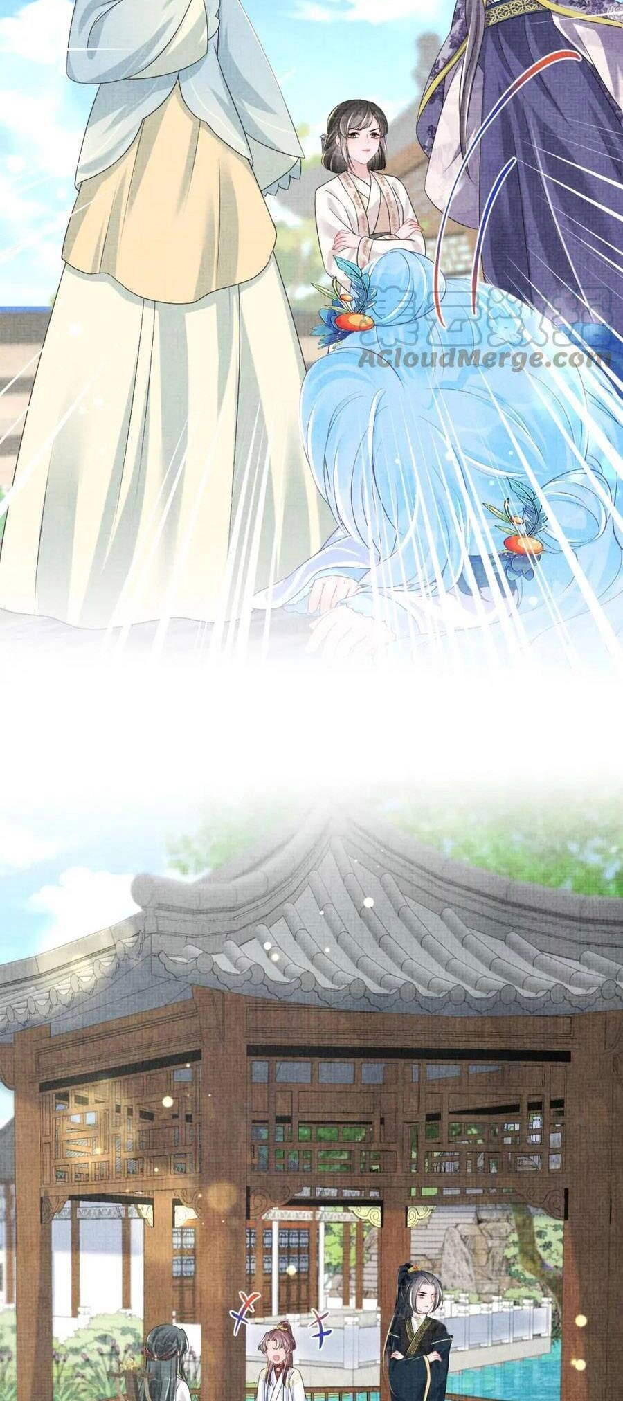 Giao Nhân Tể Tể Ba Tuổi Rồi! Chapter 149 - 7