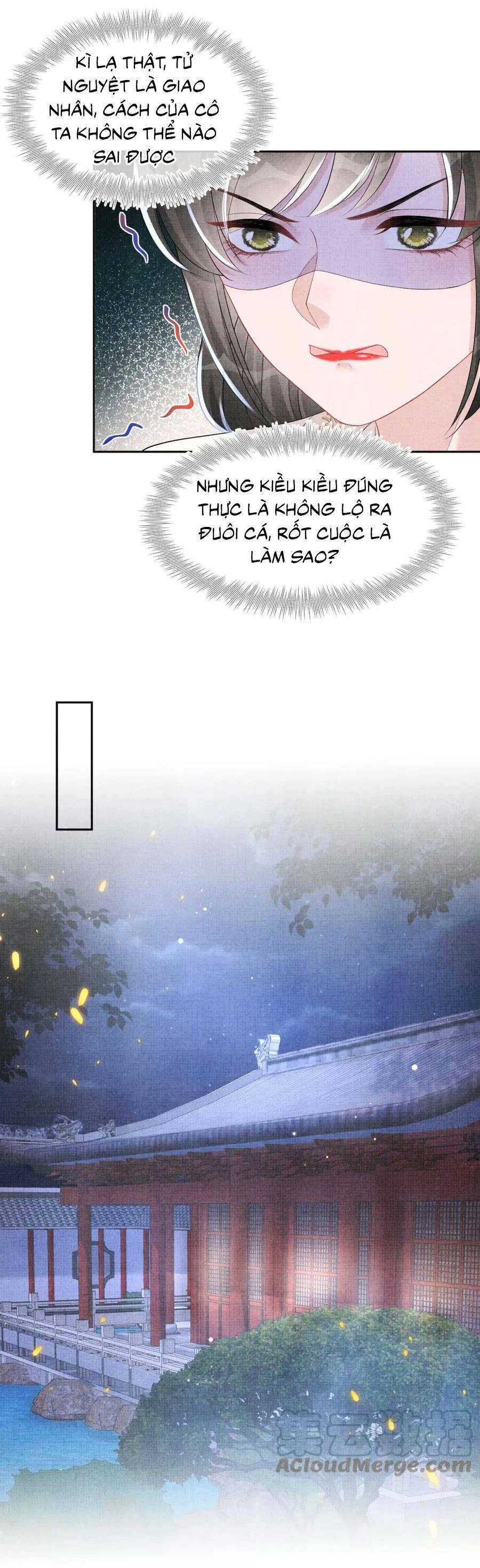 Giao Nhân Tể Tể Ba Tuổi Rồi! Chapter 149 - 24