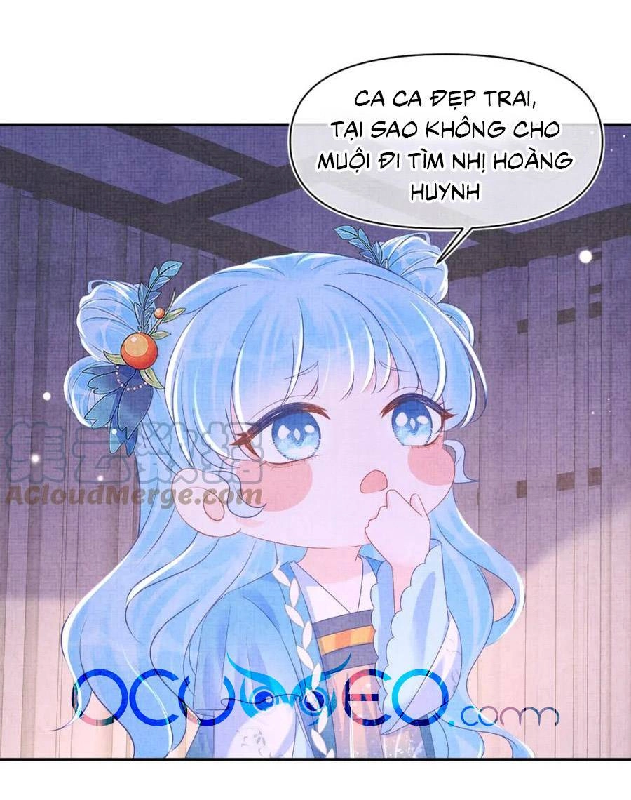 Giao Nhân Tể Tể Ba Tuổi Rồi! Chapter 150 - 2