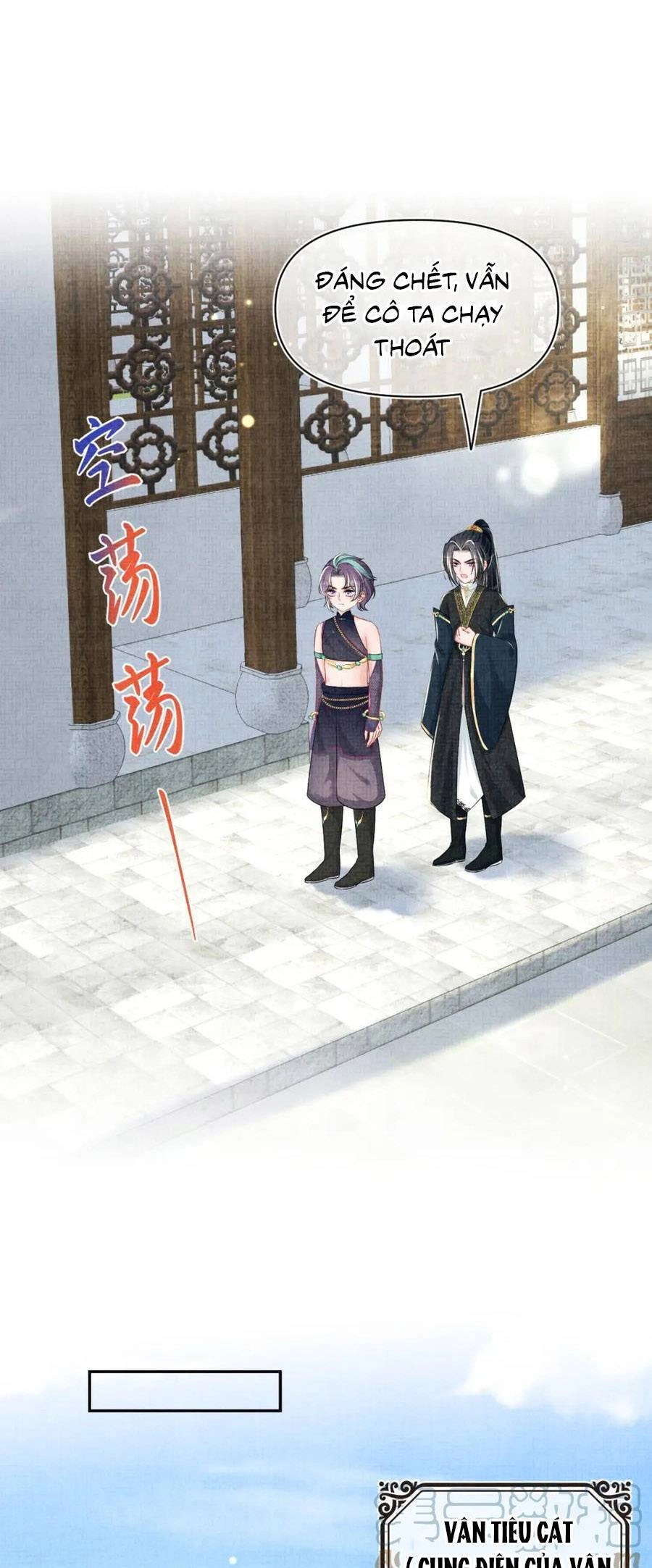 Giao Nhân Tể Tể Ba Tuổi Rồi! Chapter 153 - 19