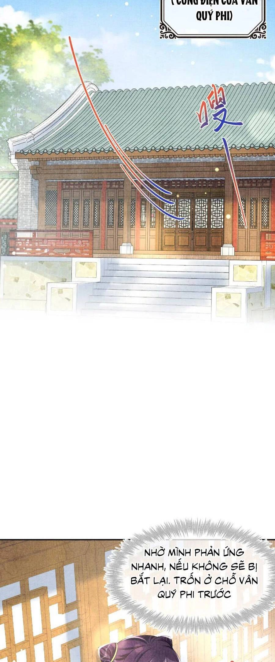 Giao Nhân Tể Tể Ba Tuổi Rồi! Chapter 153 - 20