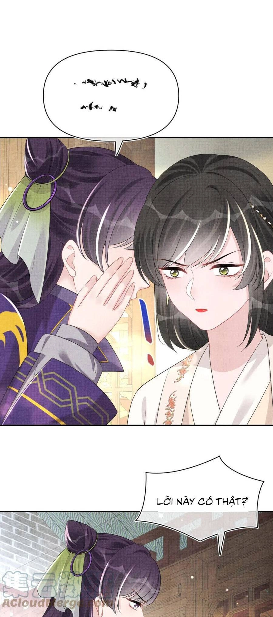 Giao Nhân Tể Tể Ba Tuổi Rồi! Chapter 153 - 25