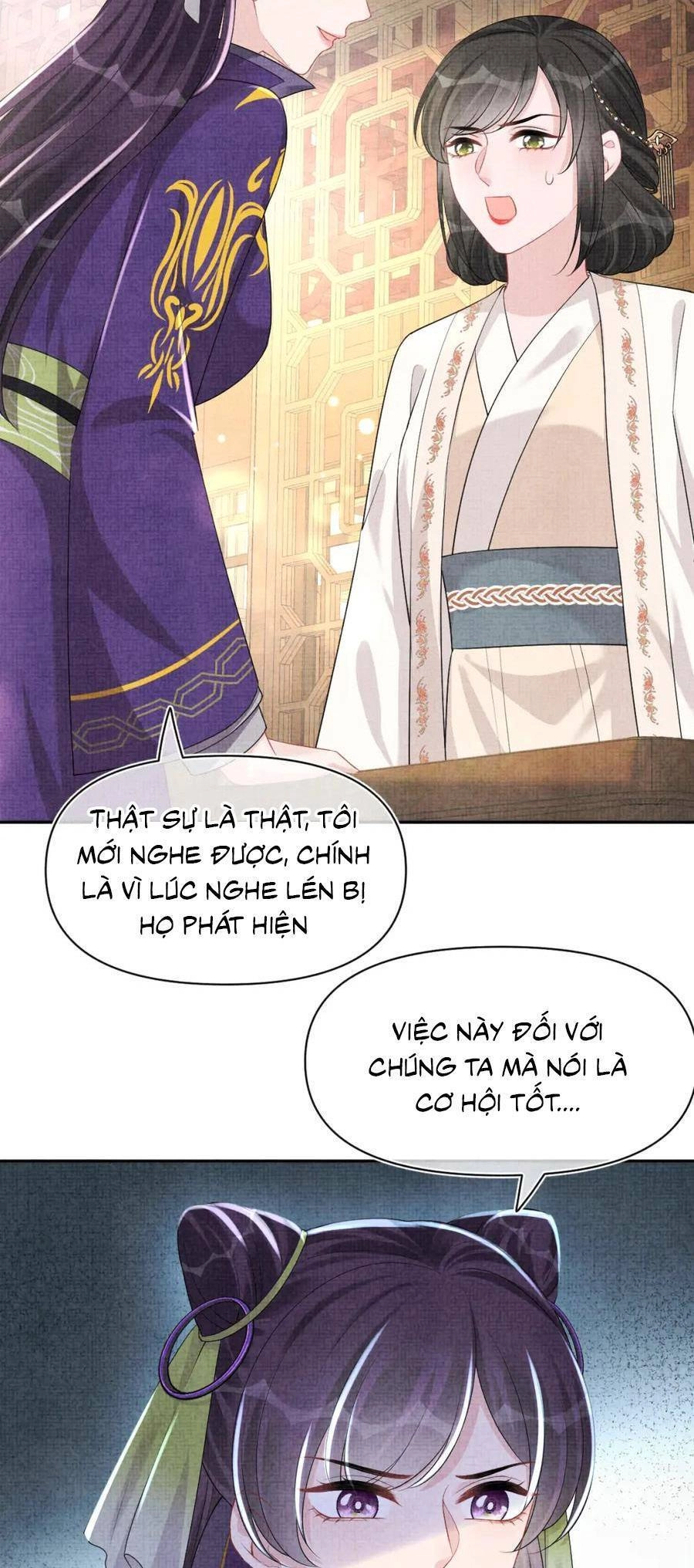 Giao Nhân Tể Tể Ba Tuổi Rồi! Chapter 153 - 26