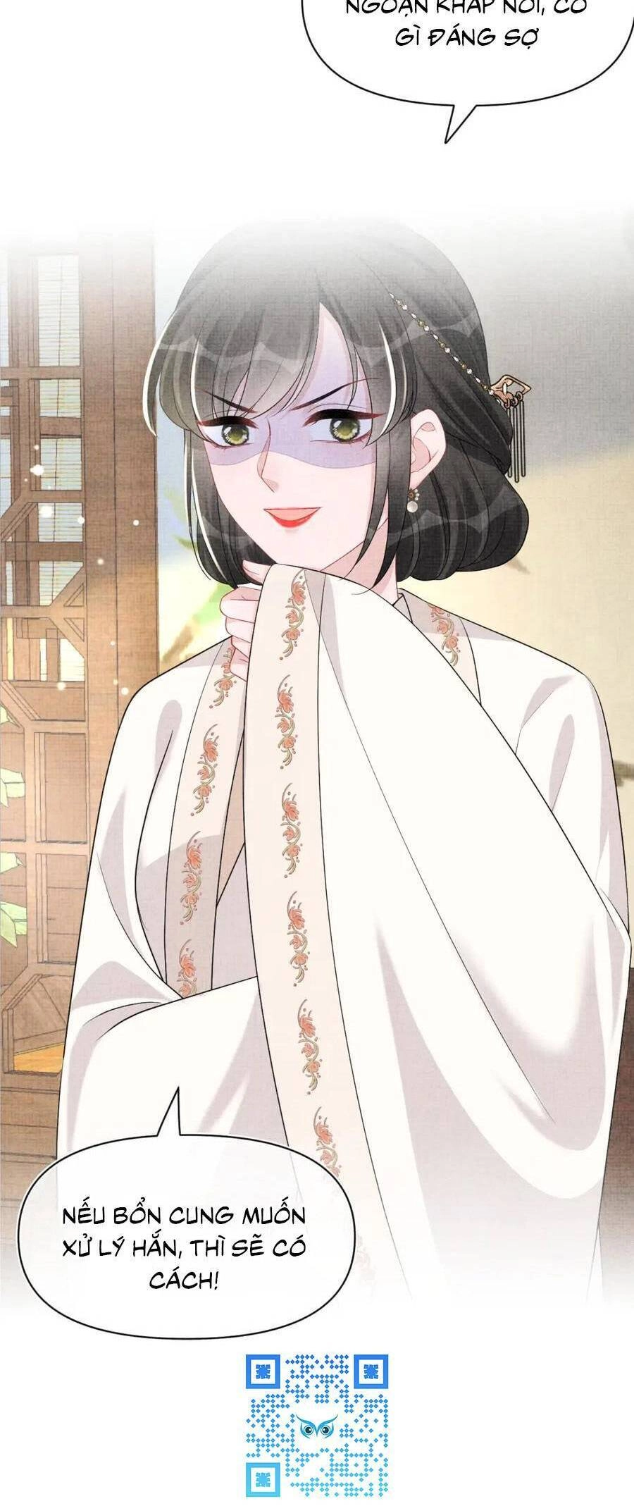 Giao Nhân Tể Tể Ba Tuổi Rồi! Chapter 153 - 29