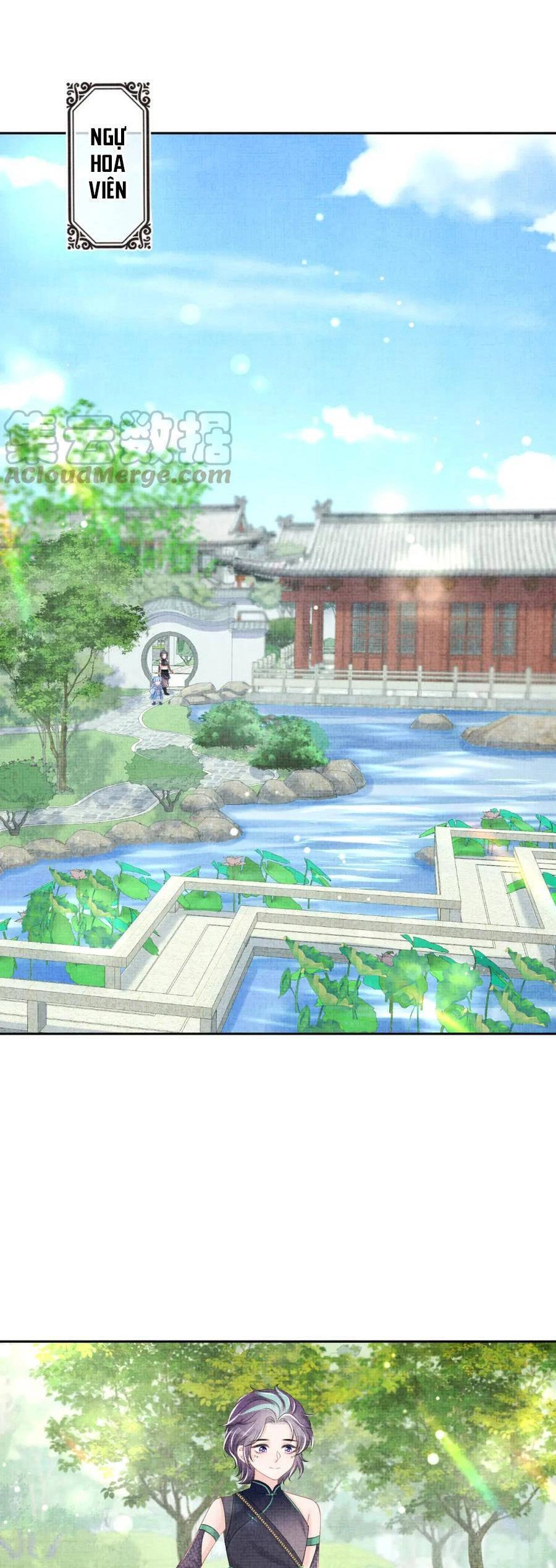 Giao Nhân Tể Tể Ba Tuổi Rồi! Chapter 154 - 19