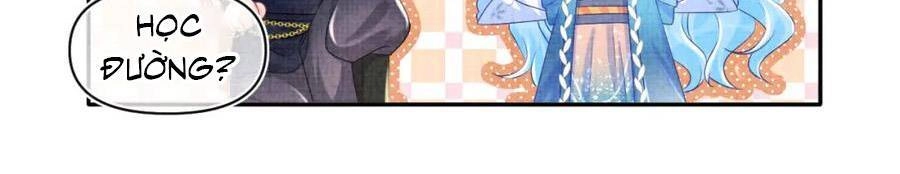 Giao Nhân Tể Tể Ba Tuổi Rồi! Chapter 154 - 25