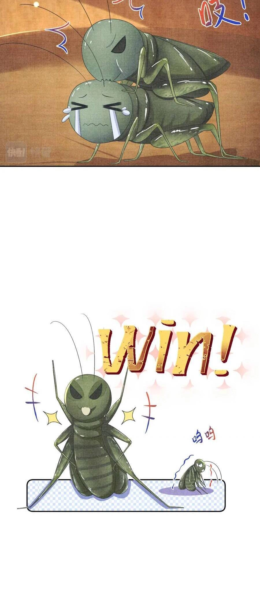 Giao Nhân Tể Tể Ba Tuổi Rồi! Chapter 155 - 18