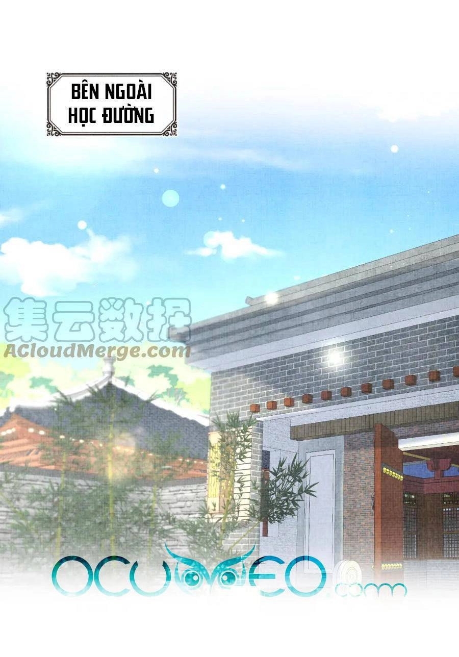 Giao Nhân Tể Tể Ba Tuổi Rồi! Chapter 156 - 2