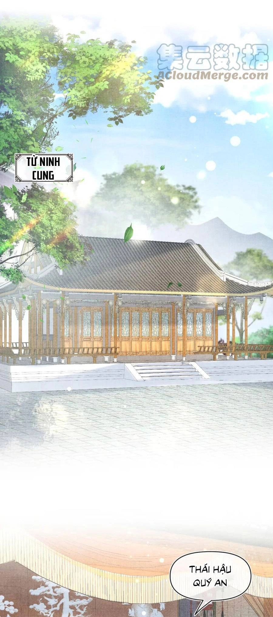 Giao Nhân Tể Tể Ba Tuổi Rồi! Chapter 157 - 5