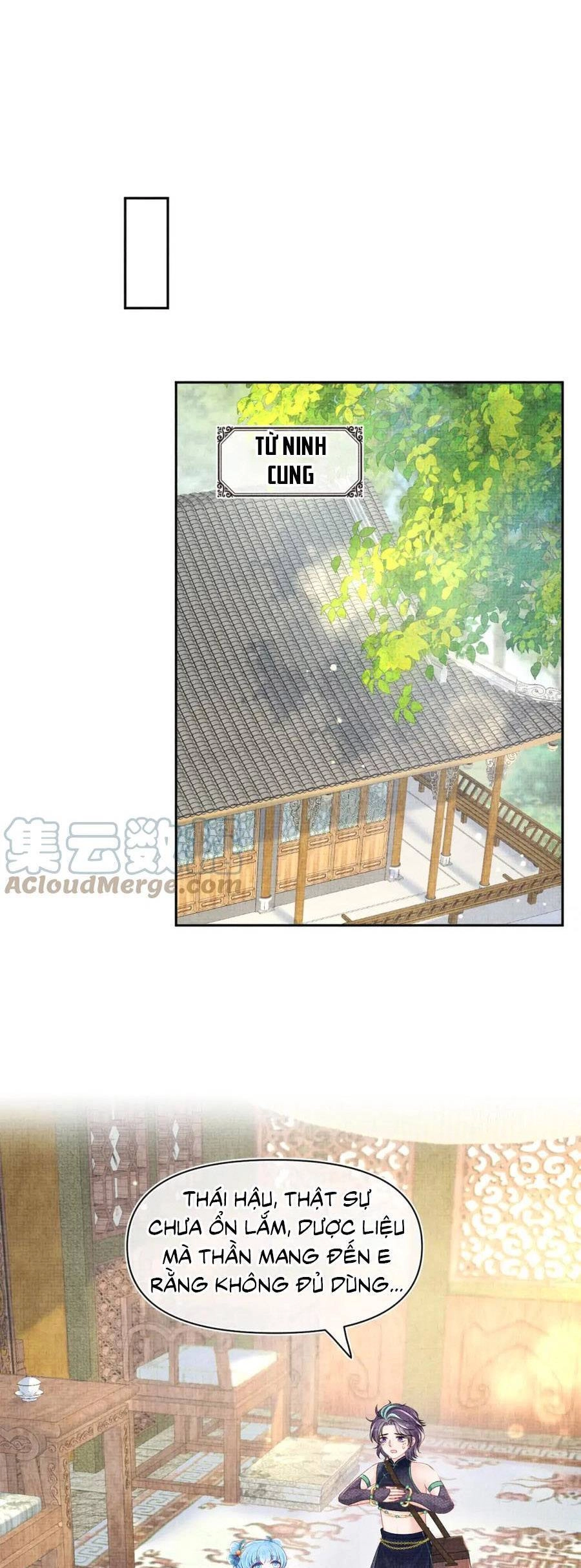 Giao Nhân Tể Tể Ba Tuổi Rồi! Chapter 157 - 18