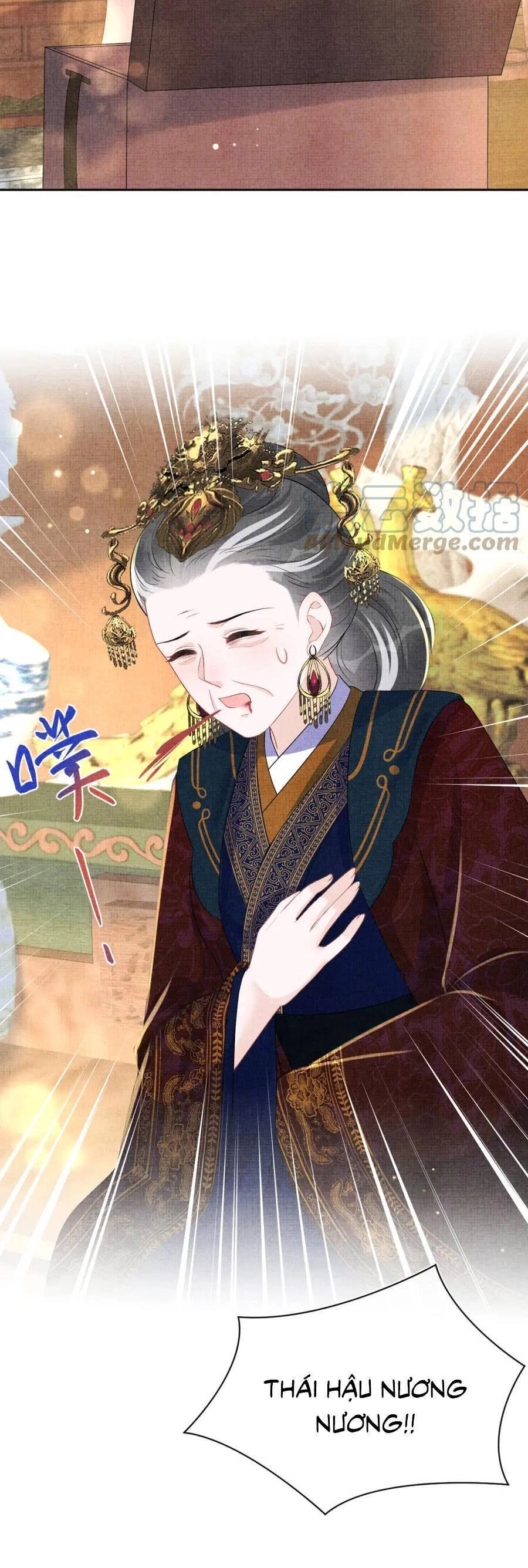 Giao Nhân Tể Tể Ba Tuổi Rồi! Chapter 157 - 29