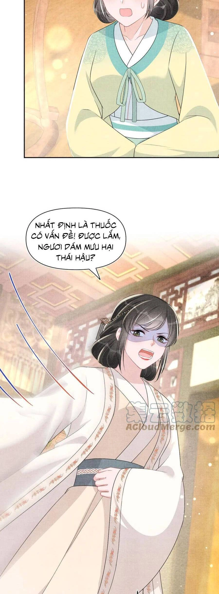 Giao Nhân Tể Tể Ba Tuổi Rồi! Chapter 157 - 33