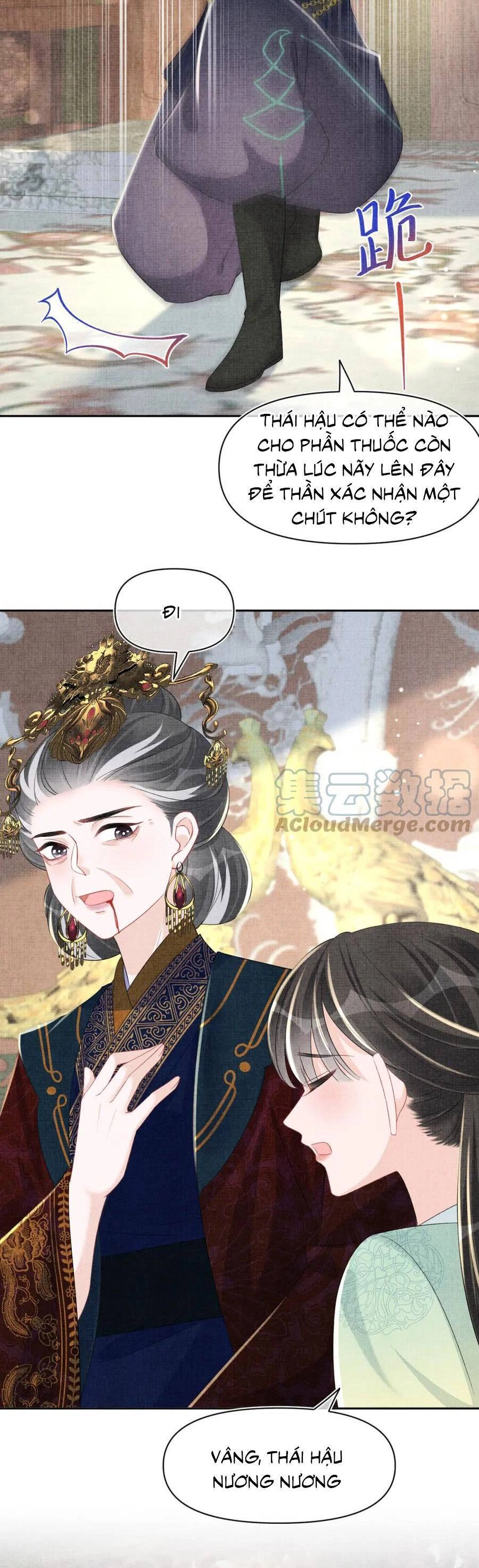 Giao Nhân Tể Tể Ba Tuổi Rồi! Chapter 158 - 6