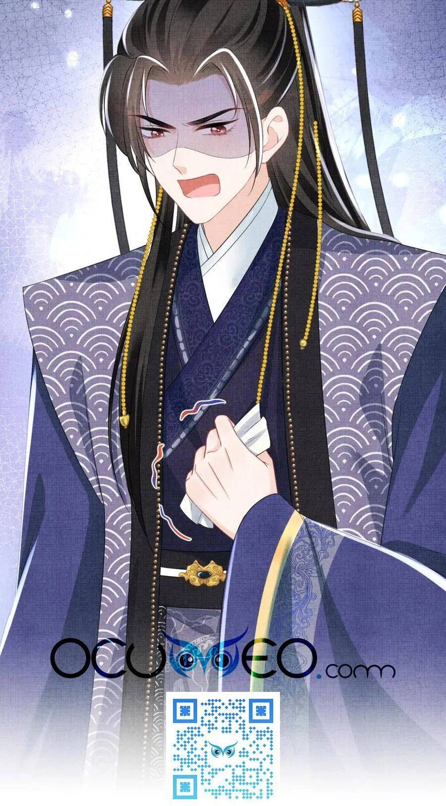 Giao Nhân Tể Tể Ba Tuổi Rồi! Chapter 158 - 34