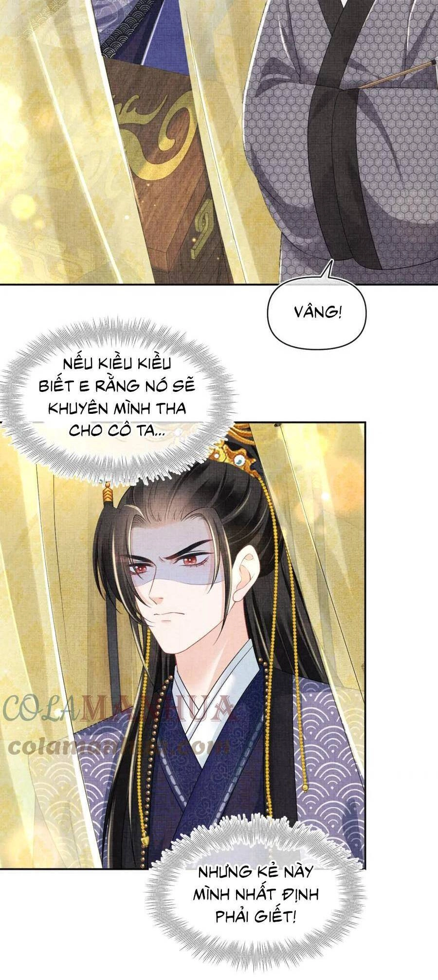 Giao Nhân Tể Tể Ba Tuổi Rồi! Chapter 159 - 4