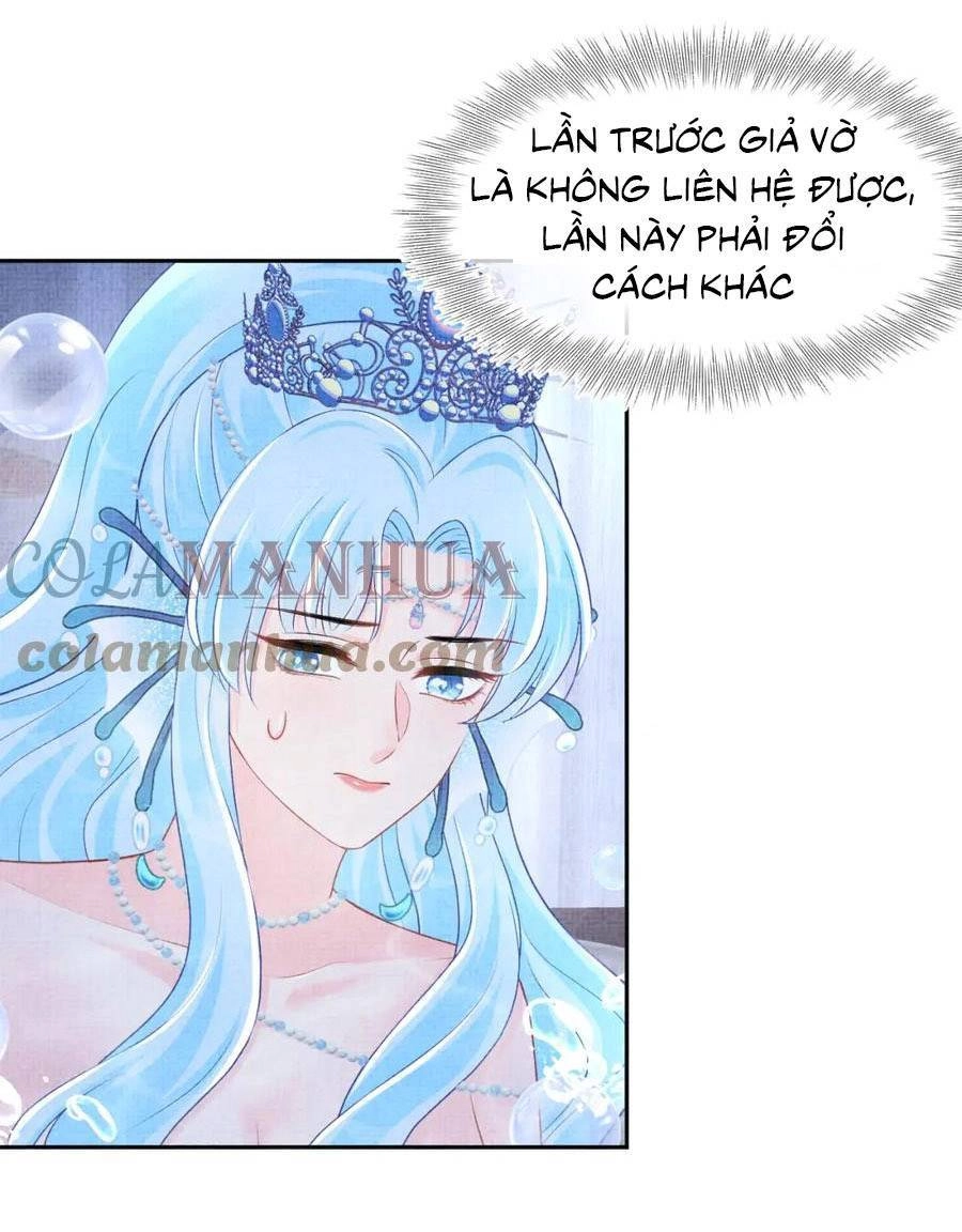 Giao Nhân Tể Tể Ba Tuổi Rồi! Chapter 160 - 2