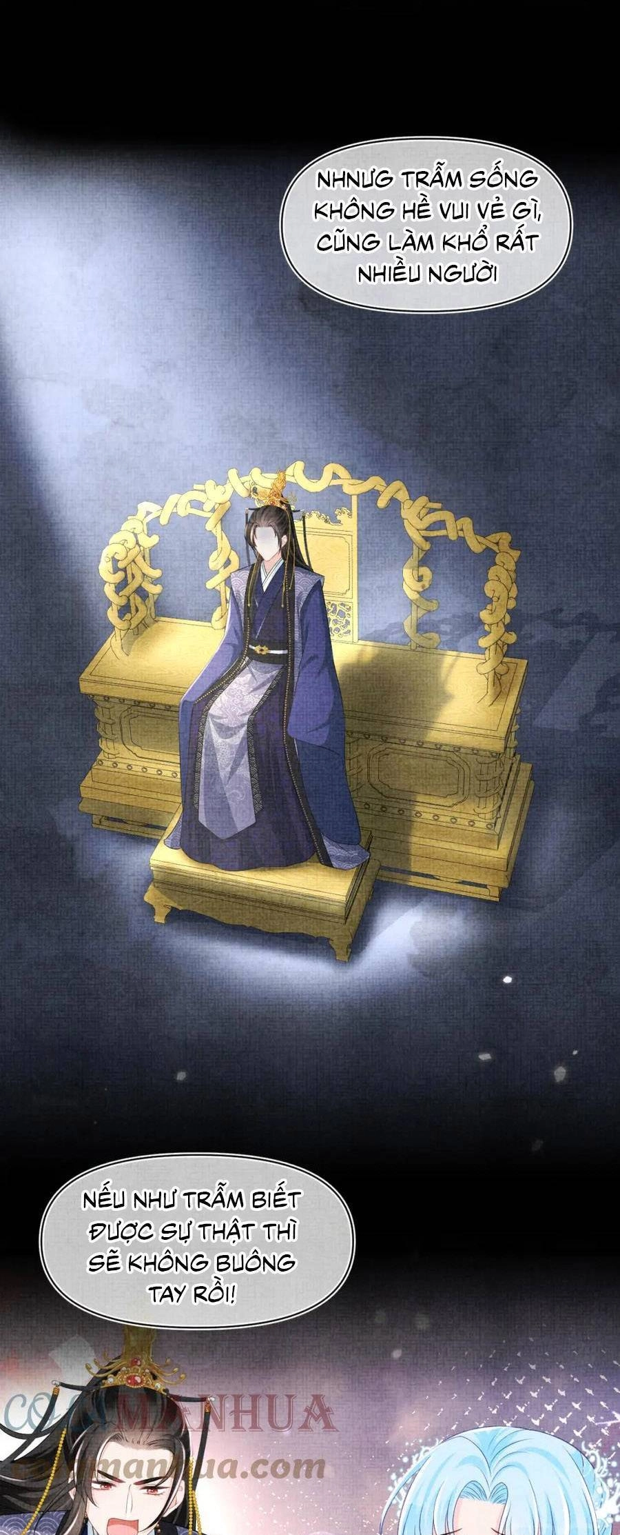 Giao Nhân Tể Tể Ba Tuổi Rồi! Chapter 160 - 9