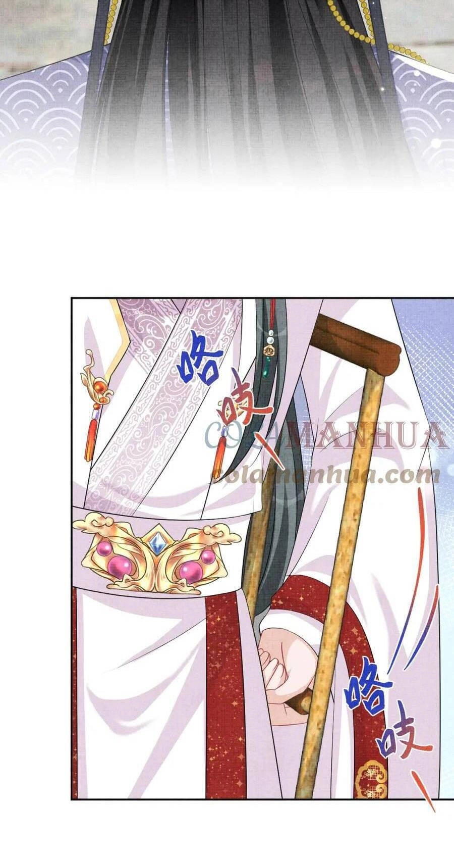 Giao Nhân Tể Tể Ba Tuổi Rồi! Chapter 160 - 27