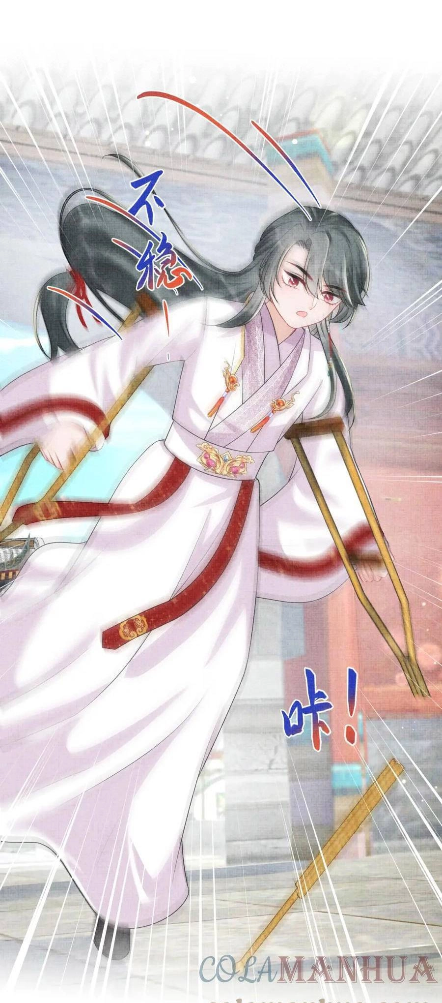 Giao Nhân Tể Tể Ba Tuổi Rồi! Chapter 160 - 28