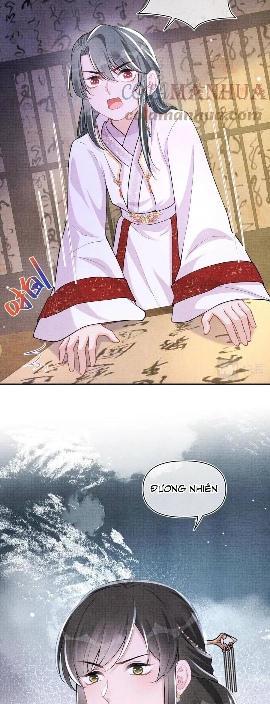 Giao Nhân Tể Tể Ba Tuổi Rồi! Chapter 161 - 27