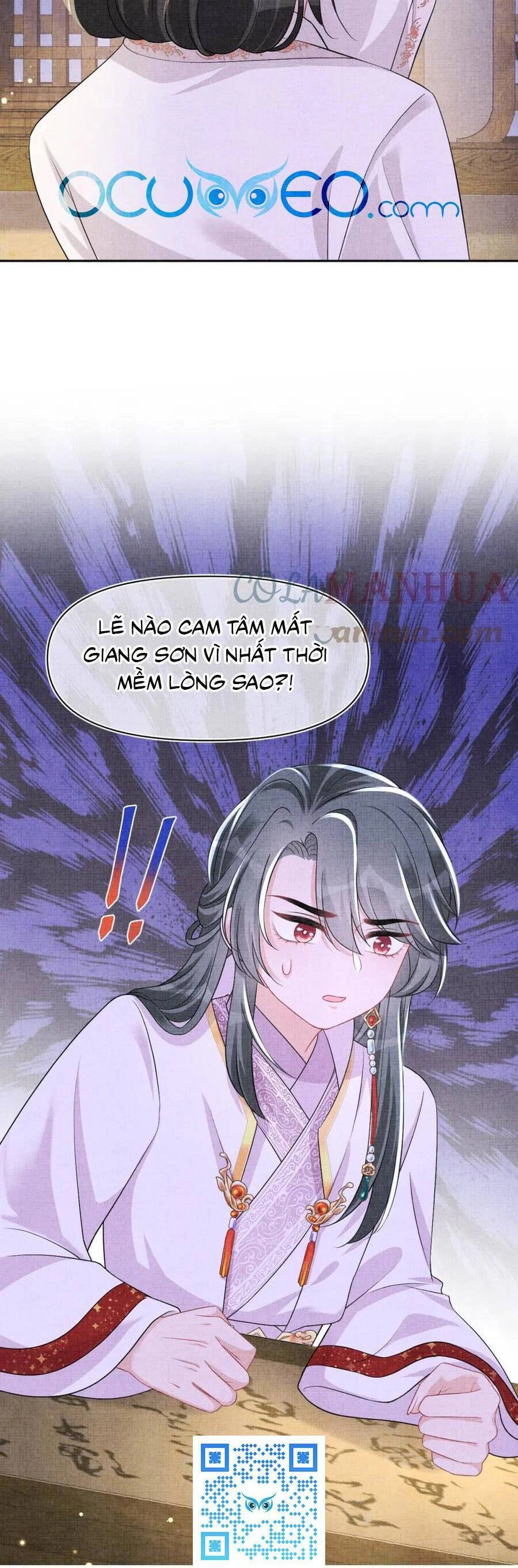 Giao Nhân Tể Tể Ba Tuổi Rồi! Chapter 161 - 32