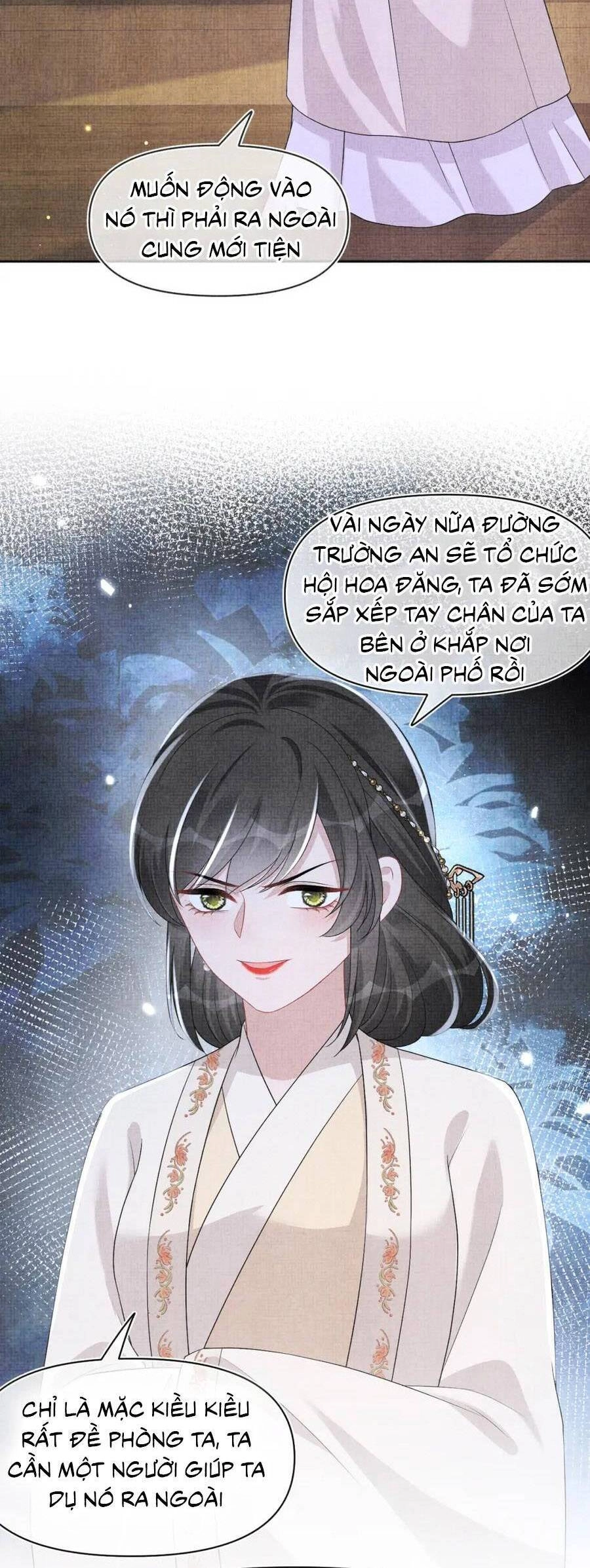 Giao Nhân Tể Tể Ba Tuổi Rồi! Chapter 162 - 6