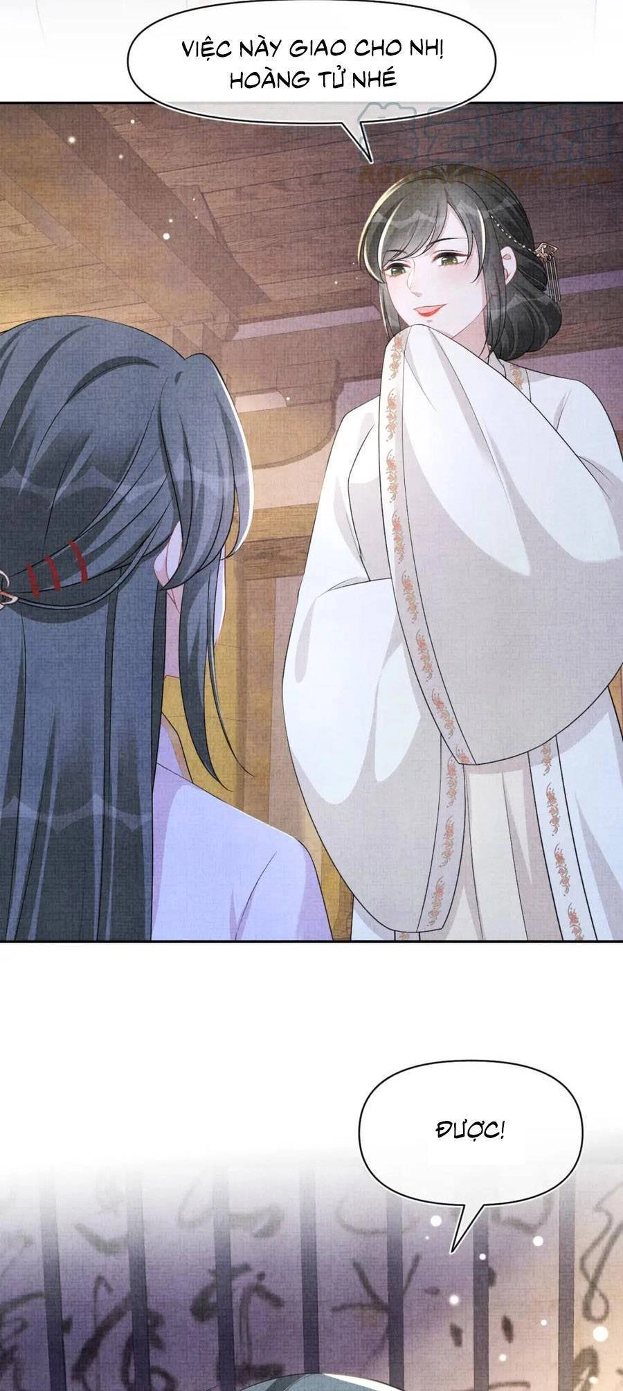 Giao Nhân Tể Tể Ba Tuổi Rồi! Chapter 162 - 7