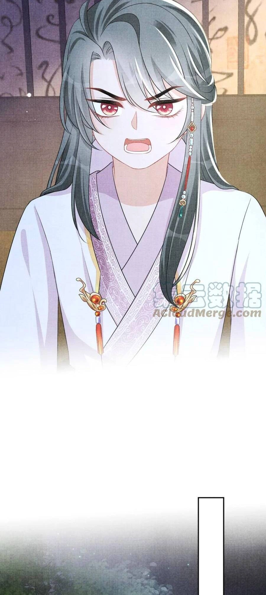 Giao Nhân Tể Tể Ba Tuổi Rồi! Chapter 162 - 8